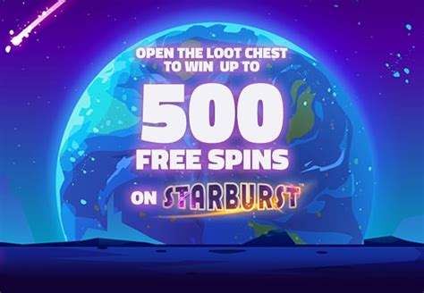 Luck Stars Casino  Игрок пытается активировать бесплатные вращения.